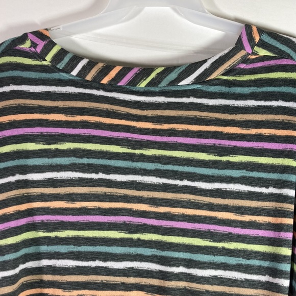 Joyspun Soft Long Sleeve Light Weight Two Pocket Jacket Size 2X New With Tags - Picture 6 of 9